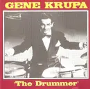 CD - Gene Krupa And His Orchestra - The Drummer