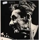 LP - Gene Krupa And His Orchestra - Rare Live Performances