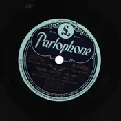Gene Krupa And His Orchestra - Tuxedo Junction / Drummin' Man