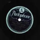 Schellack - Gene Krupa And His Orchestra - Tuxedo Junction / Drummin' Man