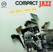 CD - Gene Krupa & Buddy Rich - Gene Krupa & Buddy Rich