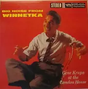 Gene Krupa - Big Noise from Winnetka