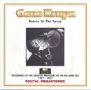 Double CD - Gene Krupa - Bolero At The Savoy