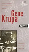 Gene Krupa - Classic Jazz Archive - Gene Krupa