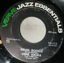 7inch Vinyl Single - Gene Krupa - Drum Boogie / Disc Jockey Jump