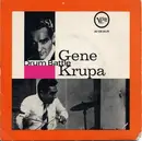 7inch Vinyl Single - Gene Krupa - Drum Battle
