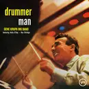 LP - Gene Krupa - Drummer Man
