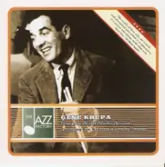 Gene Krupa Featuring Ben Webster & Charlie Shavers - Complete Sextet Studio Sessions