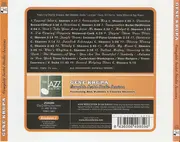 CD - Gene Krupa Featuring Ben Webster & Charlie Shavers - Complete Sextet Studio Sessions - Deluxe Edition
