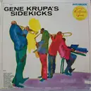 LP - Gene Krupa - Gene Krupa's Sidekicks