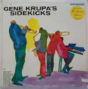 Gene Krupa - Gene Krupa's Sidekicks