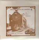 LP - Gene Krupa & His New Orchestra - Challenging The Challenger