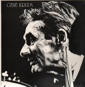 Gene Krupa - Rare Live Performances