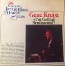 LP - Gene Krupa - I'm Getting Sentimental