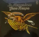 LP - Gene Krupa - In Memoriam