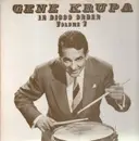 LP - Gene Krupa - In Disco Order Volume 7