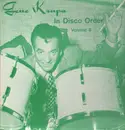 LP - Gene Krupa - In Disco Order Volume 8
