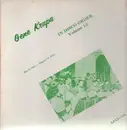 LP - Gene Krupa - In Disco Order Volume 13