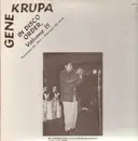 LP - Gene Krupa - In Disco Order Volume 15
