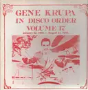 LP - Gene Krupa - In Disco Order Volume 17
