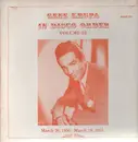 LP - Gene Krupa - In Disco Order Volume 22