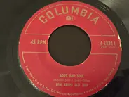 Gene Krupa Jazz Trio - Body And Soul / Stompin' At The Savoy