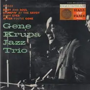 Gene Krupa Jazz Trio - Gene Krupa Jazz Trio