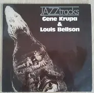 Gene Krupa & Louis Bellson - JAZZtracks