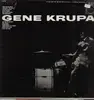 LP - gene krupa - Gene Krupa
