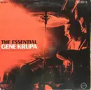 LP - Gene Krupa - The Essential Gene Krupa - Gatefold