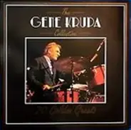 Gene Krupa - The Gene Krupa Collection - 20 Golden Greats