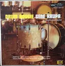 LP - Gene Krupa Trio And The Gene Krupa Sextet - Drum Boogie