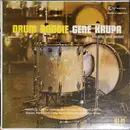 LP - Gene Krupa Trio And The Gene Krupa Sextet - Drum Boogie