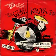 Gene Krupa Trio - Norman Granz' Jazz At The Philharmonic