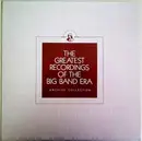 Double LP - Gene Krupa / Wayne King / Red Nichols / Will Osborne - The Greatest Recordings Of The Big Band Era - Burgundy