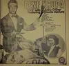 LP - Gene Krupa With Anita O'Day Featuring Charlie Ventura - Live