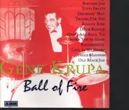 Gene Krupa - Ball Of Fire