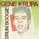 LP - Gene Krupa - Drum Boogie