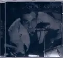 CD - Gene Krupa - Drummin' Man