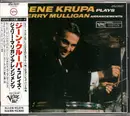 CD - Gene Krupa - Gene Krupa Plays Gerry Mulligan Arrangements