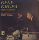 LP - Gene Krupa - Gene Krupa