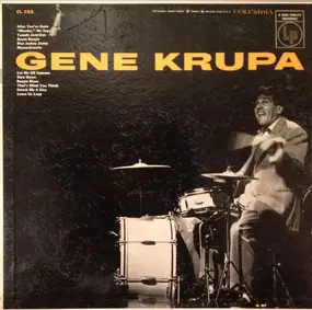 Gene Krupa - Gene Krupa