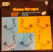 LP - Gene Krupa - Gene Krupa