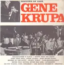 LP - Gene Krupa - Gene Krupa