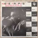 LP - Gene Krupa - Gene Krupa's Sidekicks