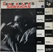 LP - Gene Krupa - Gene Krupa's Sidekicks