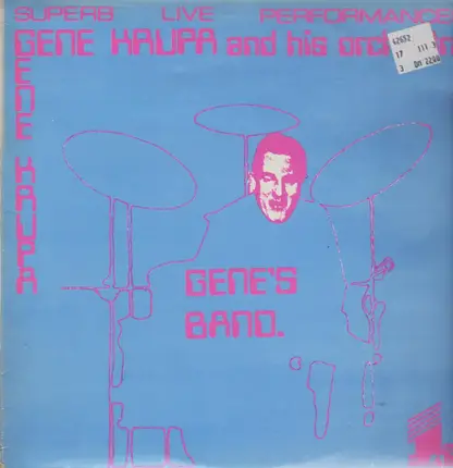 Gene Krupa - Gene's Band