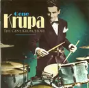 CD-Box - Gene Krupa - The Gene Krupa Story