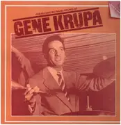 LP - Gene Krupa - The Second Big Band Sound Of Gene Krupa