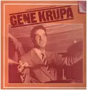 LP - Gene Krupa - The Second Big Band Sound Of Gene Krupa